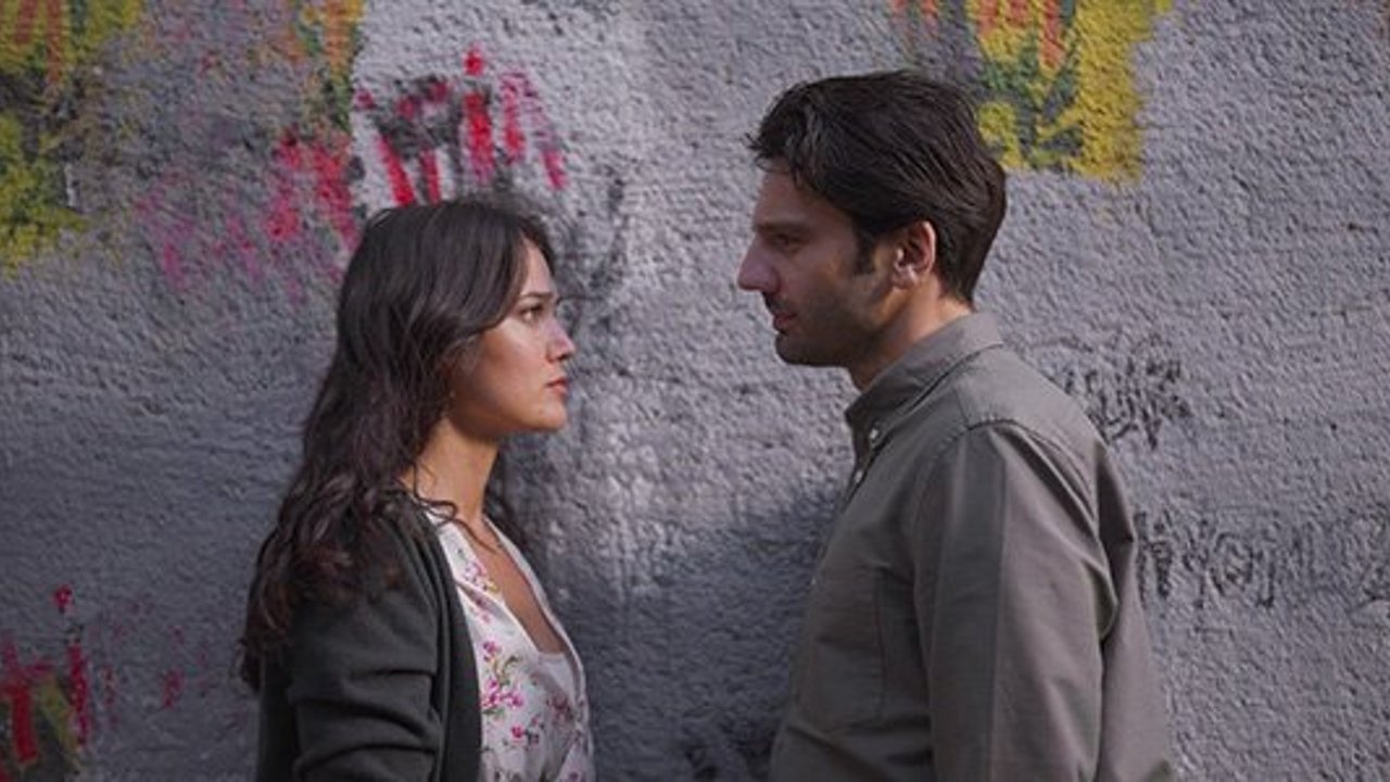 "Aşk 101" 2. sezonundan yeni kareler geldi