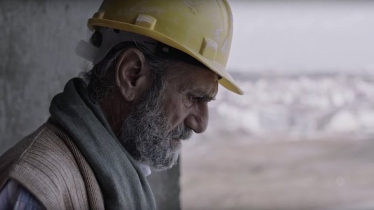 Babamın Kanatları 1 Mayıs'ta İBB Kültür Sanat Youtube kanalında