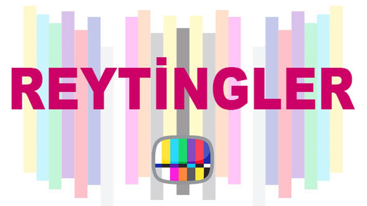 24 Mayıs reytingleri belli oldu!