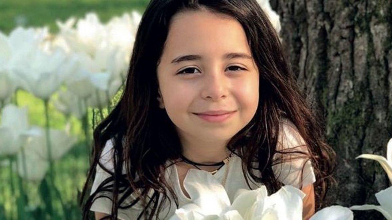 Beren Gökyıldız ekrana dönüyor!