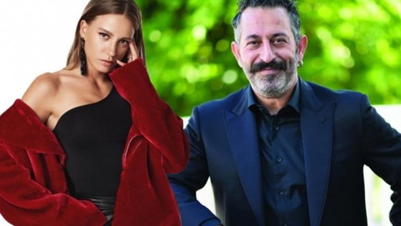 Cem Yılmaz'dan evlilik iddiasına yanıt