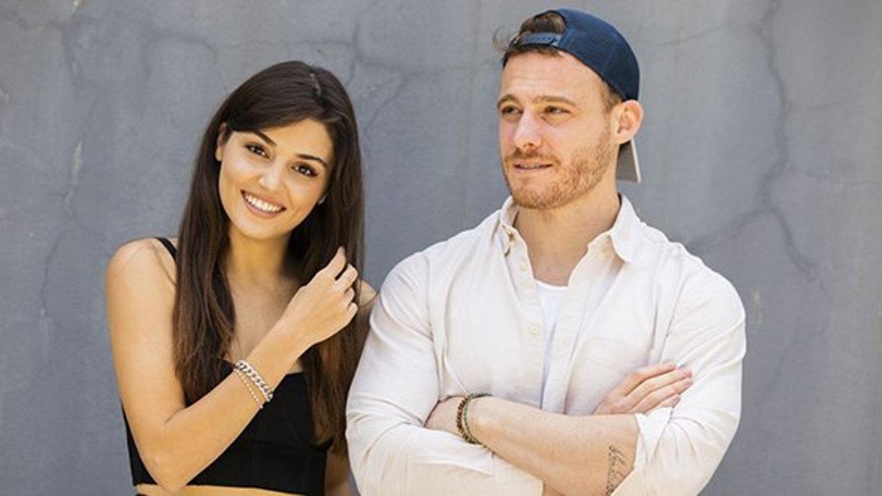 Sen Çal Kapımı dizisinin kadrosu belli oldu