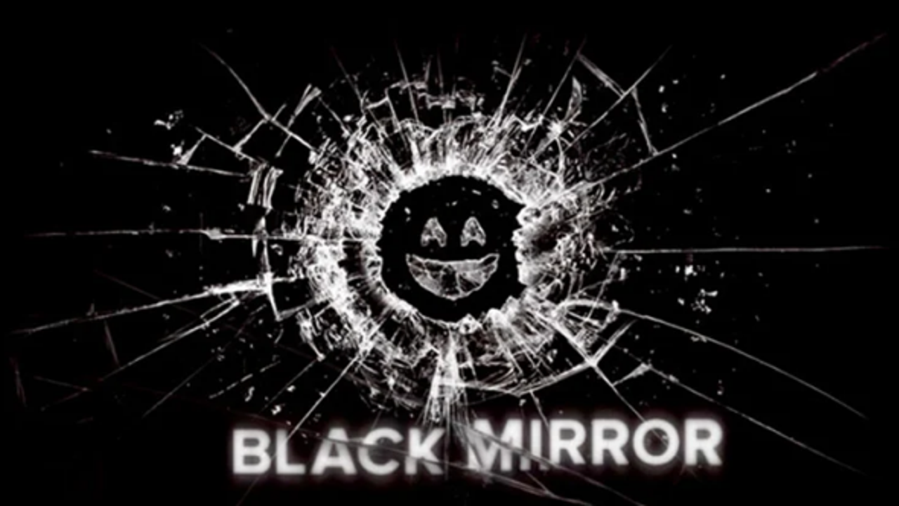 "Black Mirror 6. sezon şimdi her yerde"