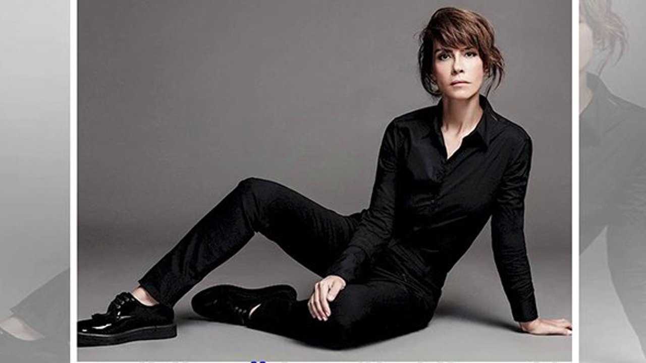 Çatı Katı Aşk'ta o da var!