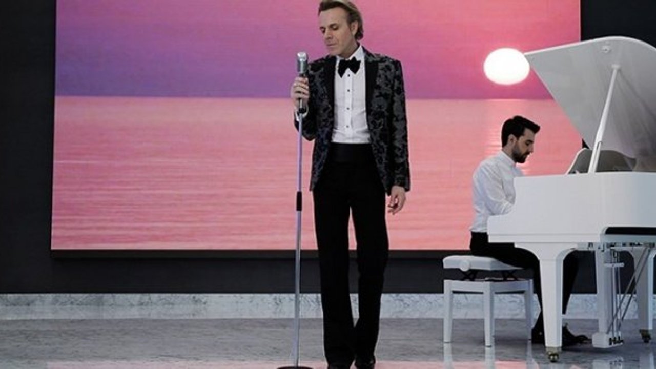 Soner Arıca'dan albüm sürprizi