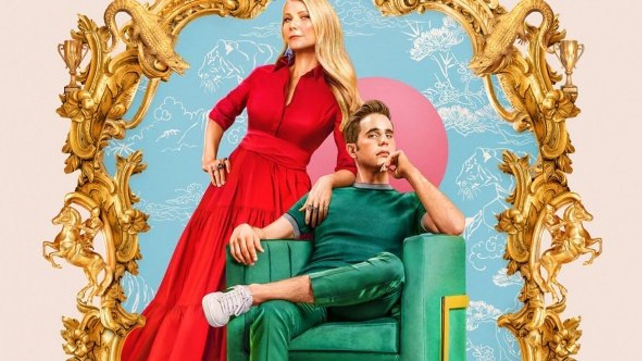 The Politician 2. sezonuyla Netflix'te