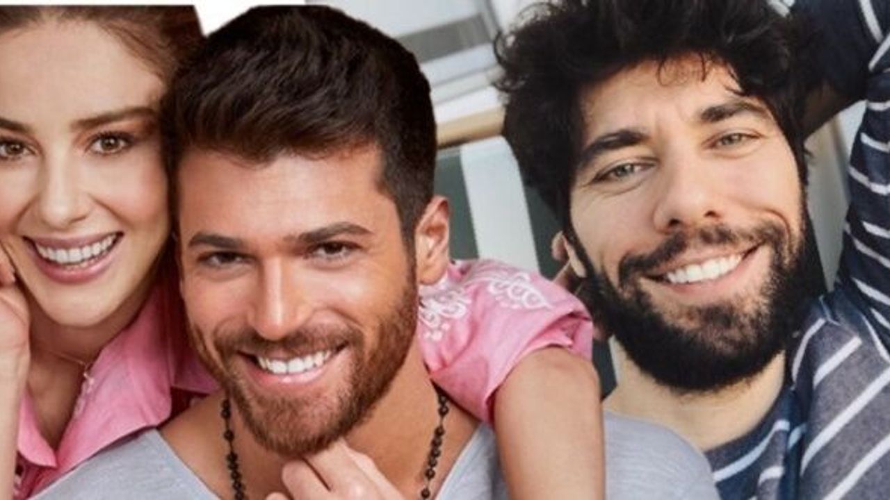 Bay Yanlış kadrosuna dahil oldu