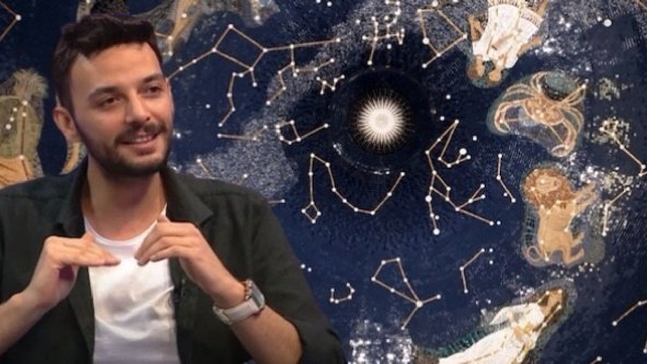 Bugün gerçekleşecek dolunayın burçlara etkisi nasıl olacak?