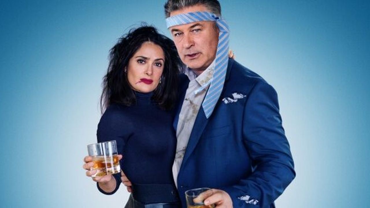 Bugün Netflix'e neler geliyor?