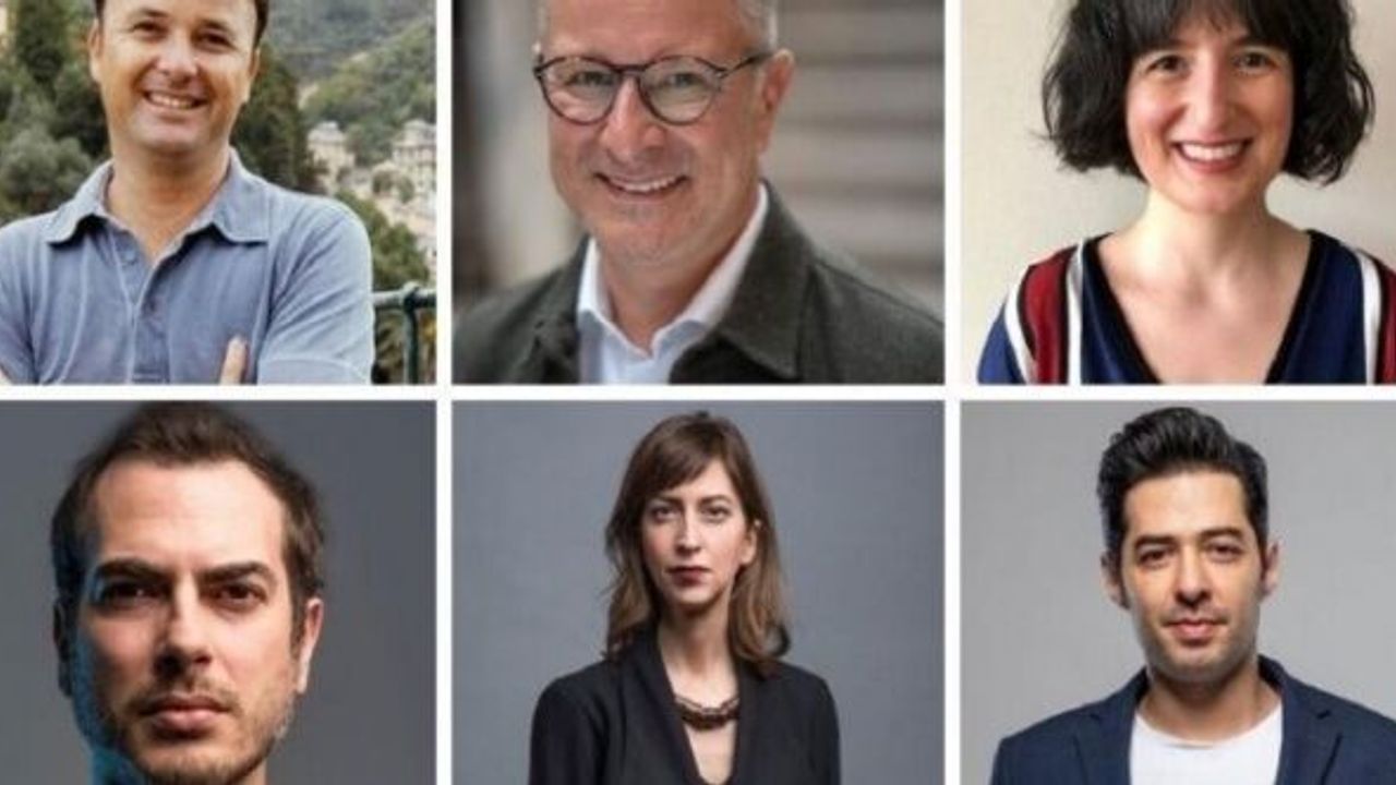 İstanbul Kültür Sanat Platformu'nda kurul belirlendi