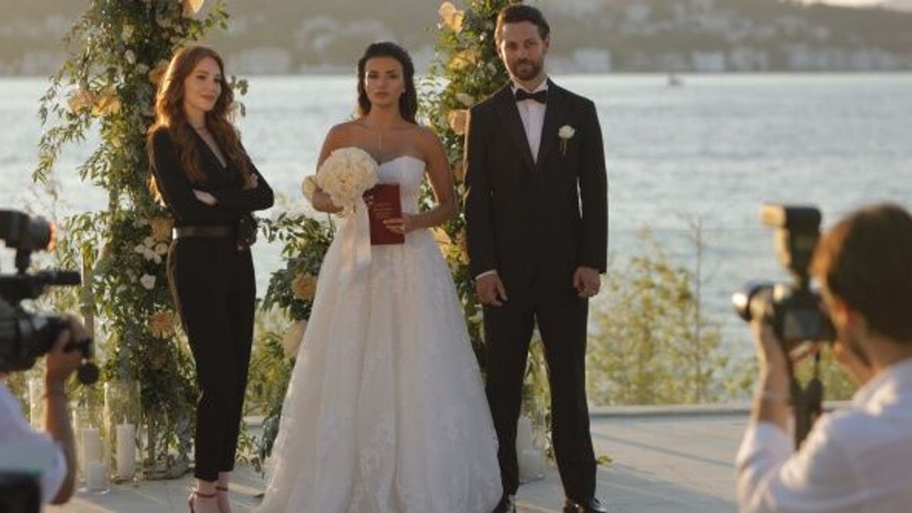 İyi Günde Kötü Günde tanıtımıyla gündem oldu