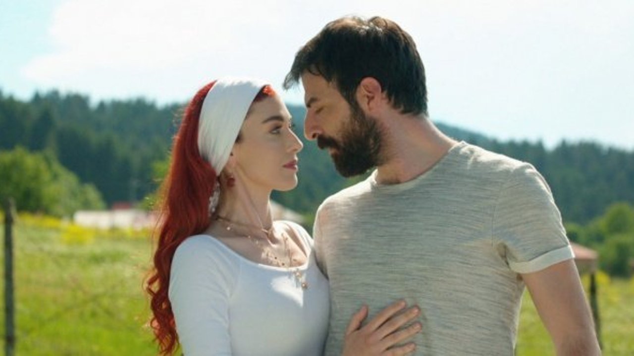Kuzey Yıldızı-İlk Aşk’tan yeni tanıtım