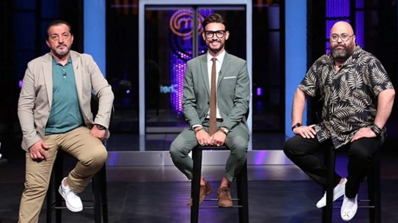 MasterChef'te ana kadroya giren isim belli oldu