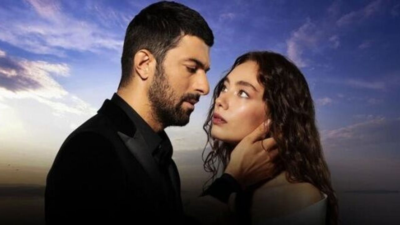 Sefirin Kızı'ndan yeni tanıtım