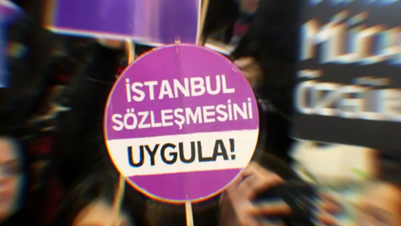Türkiye Yayıncılar Birliği'nden İstanbul Sözleşmesi çağrısı