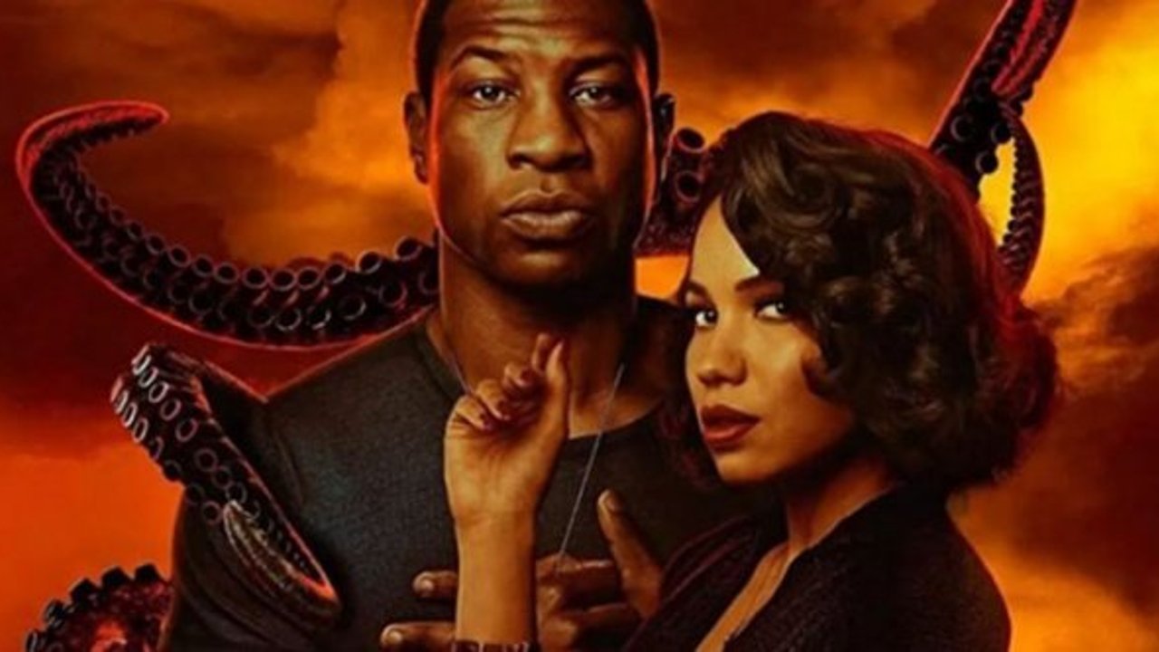 Yeni HBO dizisi Lovecraft Country hangi kanalda?