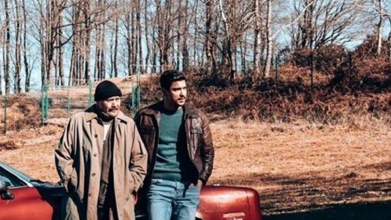 Altın Portakal'da galasını yapacak Gelincik'ten fragman