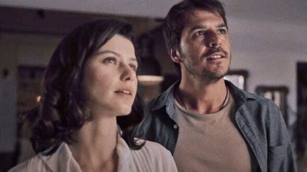 Netflix dizisi Atiye'ye 3 ödül birden