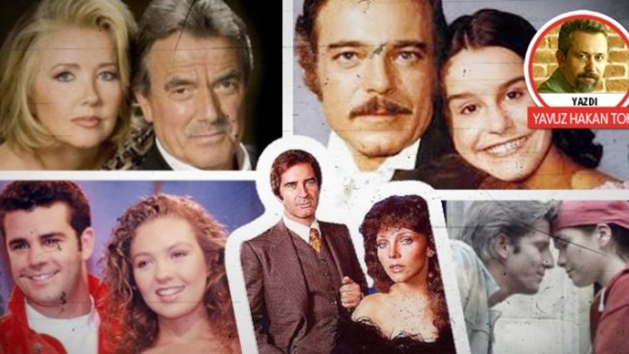 "Beni sevdiğini mi söylemeye çalışıyorsun?"