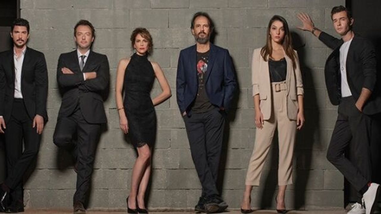 "Dr. House fanları da bizi izliyor"