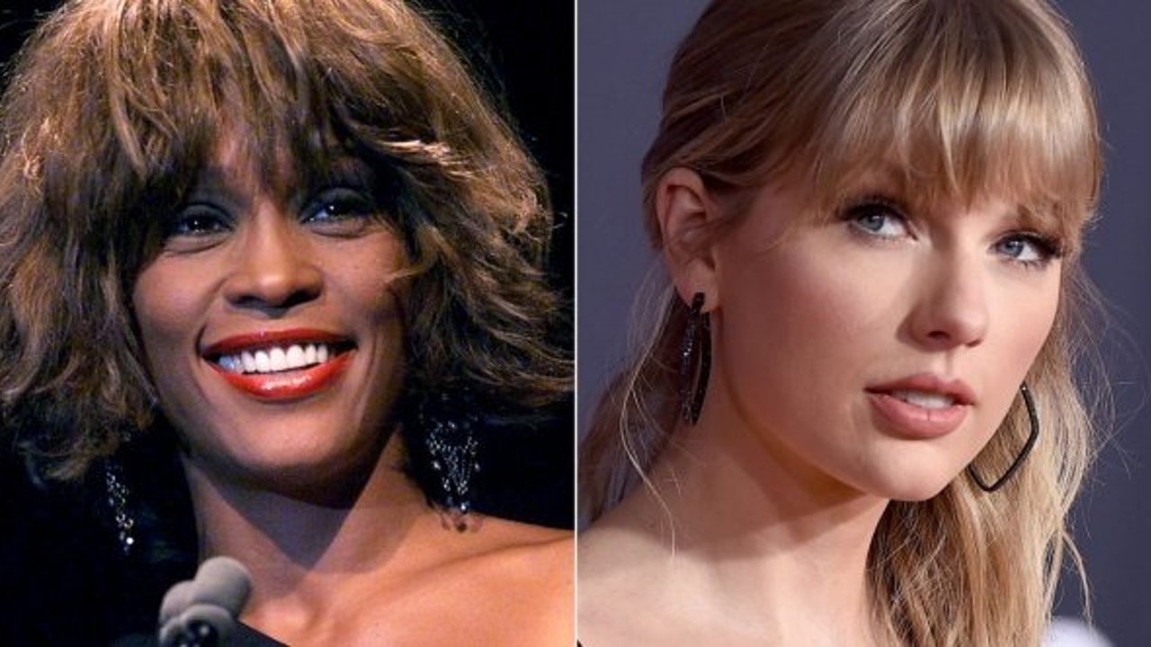 Houston’ın 33 yıldır sahip olduğu rekoru kırdı