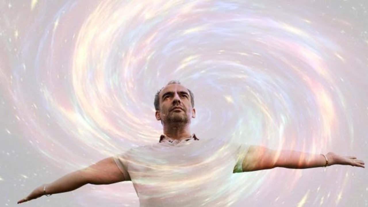 Köksal Ekinci'nin Yeni Dünya’sı