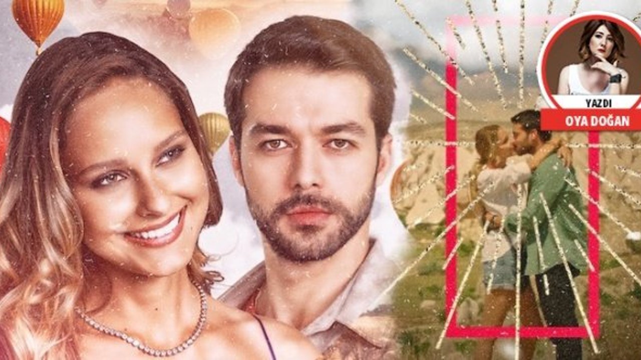 Maria ile Mustafa’da tür karmaşası var
