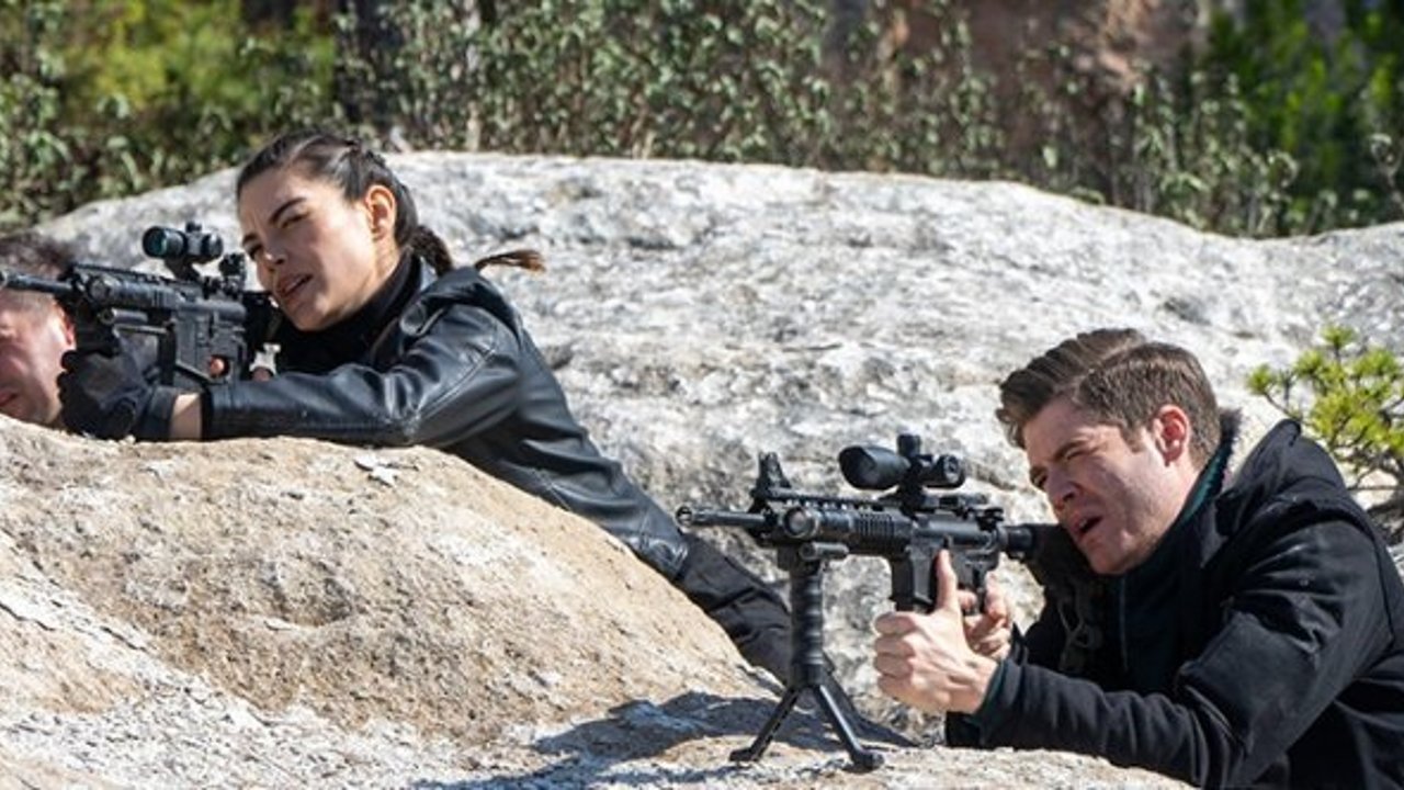 Savaşçı'da gerilim tırmanıyor