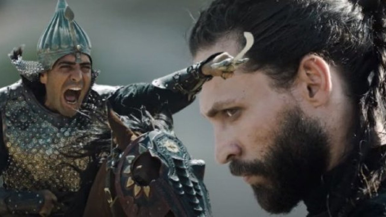 Uyanış: Büyük Selçuklu'nun yayın tarihi belli oldu