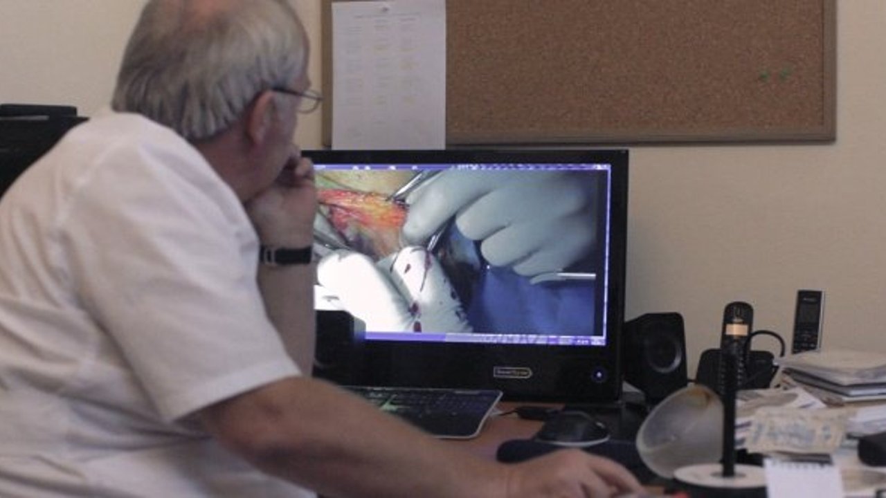 Altın Portakal’ın En İyi Belgeseli İstanbul'da!