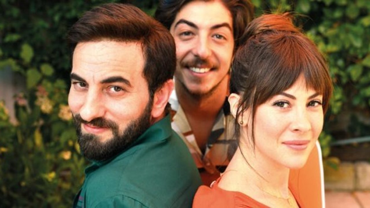 Aykut Enişte 2'nin vizyon tarihi belli oldu