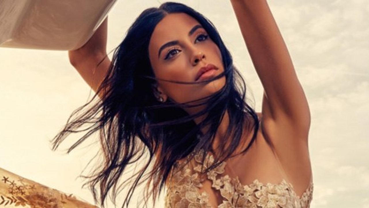 Baraj'ın Zahra'sı hayatını anlattı