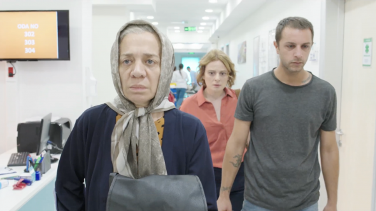 “Bir Umut” First Cut Lab’a seçilen 2 projeden biri oldu