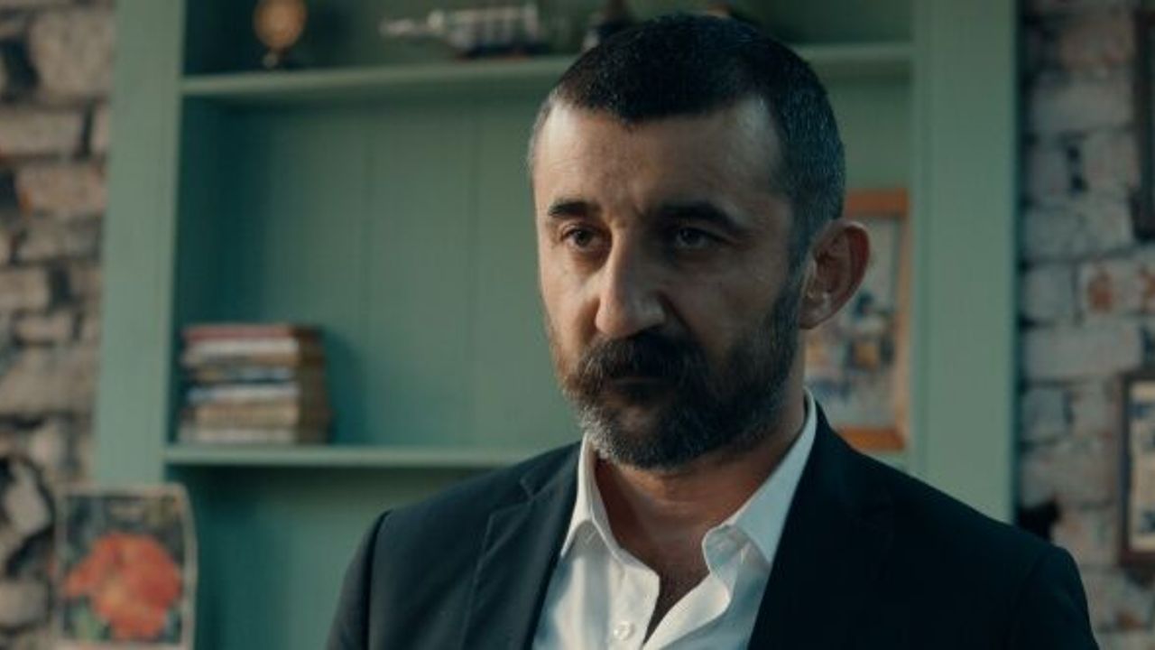 Çukur'dan merak uyandıran ilk sahne