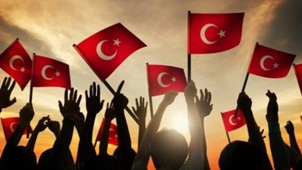 Cumhuriyetin 97. yıl dönümü TRT’de kutlanacak