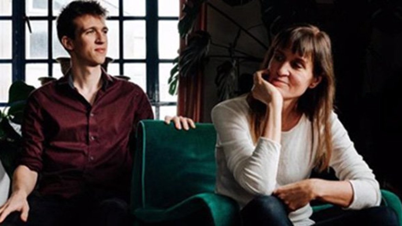 Dünyaca ünlü Kemancı Viktoria Mullova CRR’de