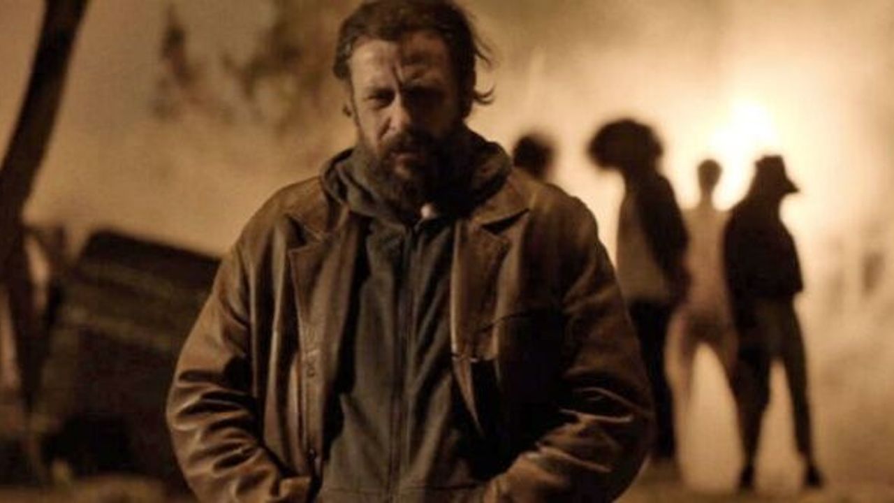 Efsane dizilerin yönetmeni ilk filmi "9,75"le yurt dışında