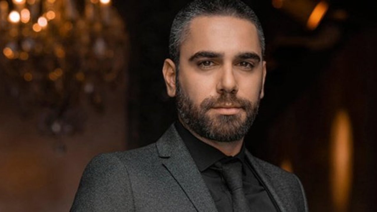 Kadir Doğulu: "Yeni dizi yolda"
