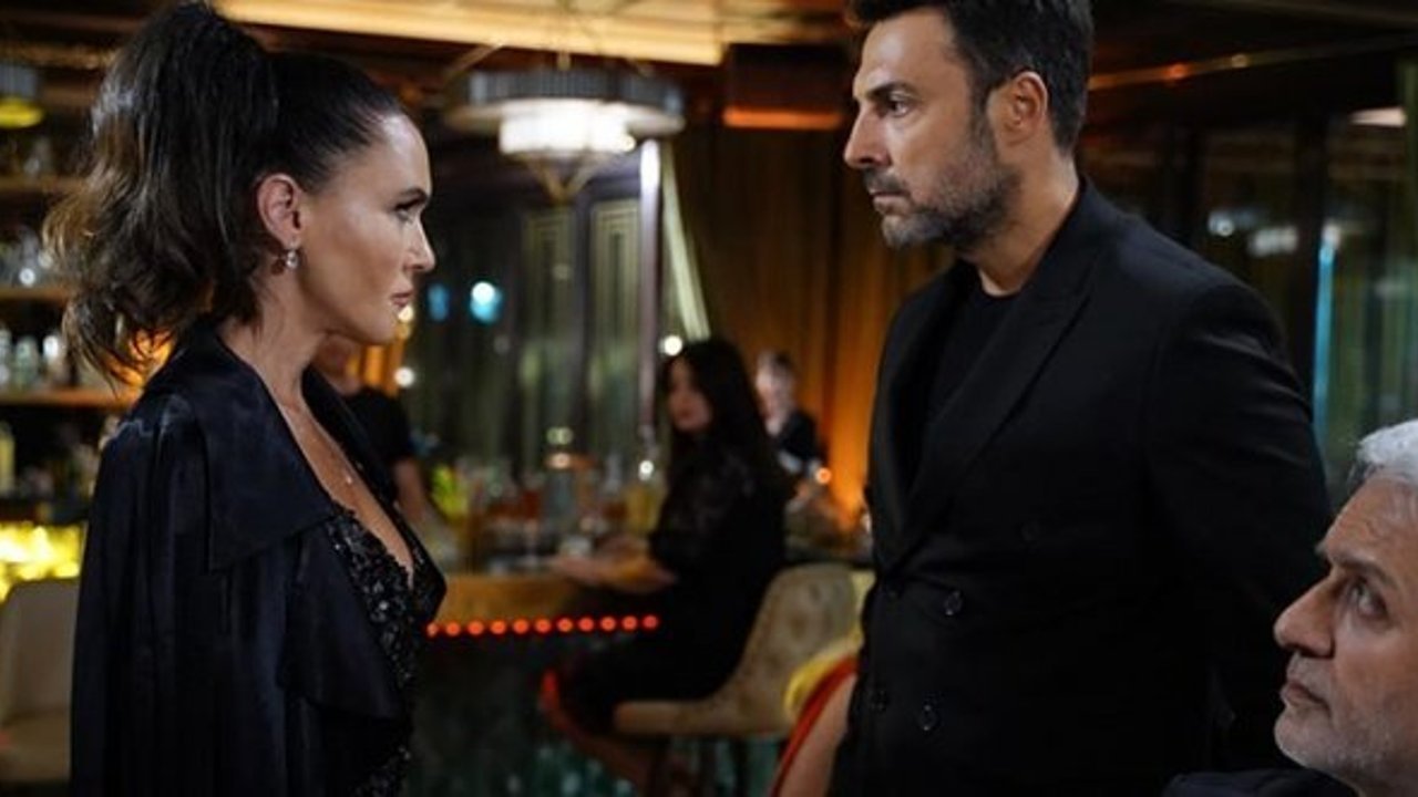 Yasak Elma'da dengeler değişiyor