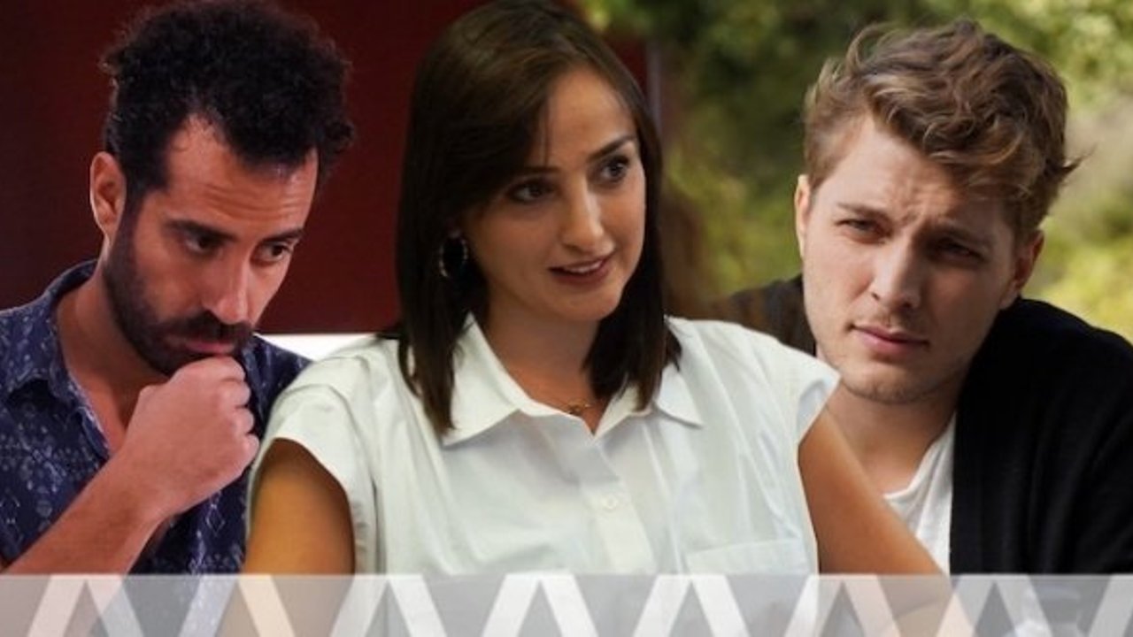 Yeni bölümde renkli isimler