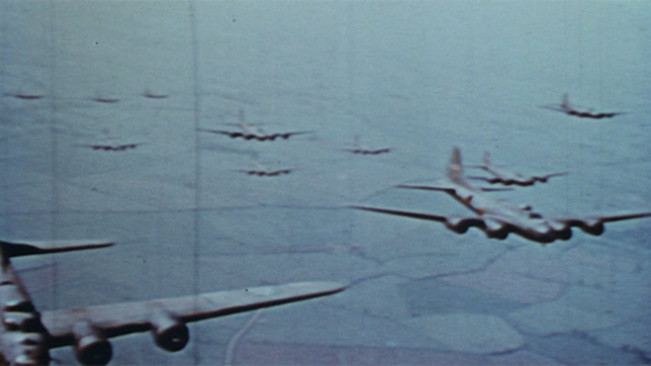 2. Dünya Savaşı Belgesel Serisi DocuBox'ta