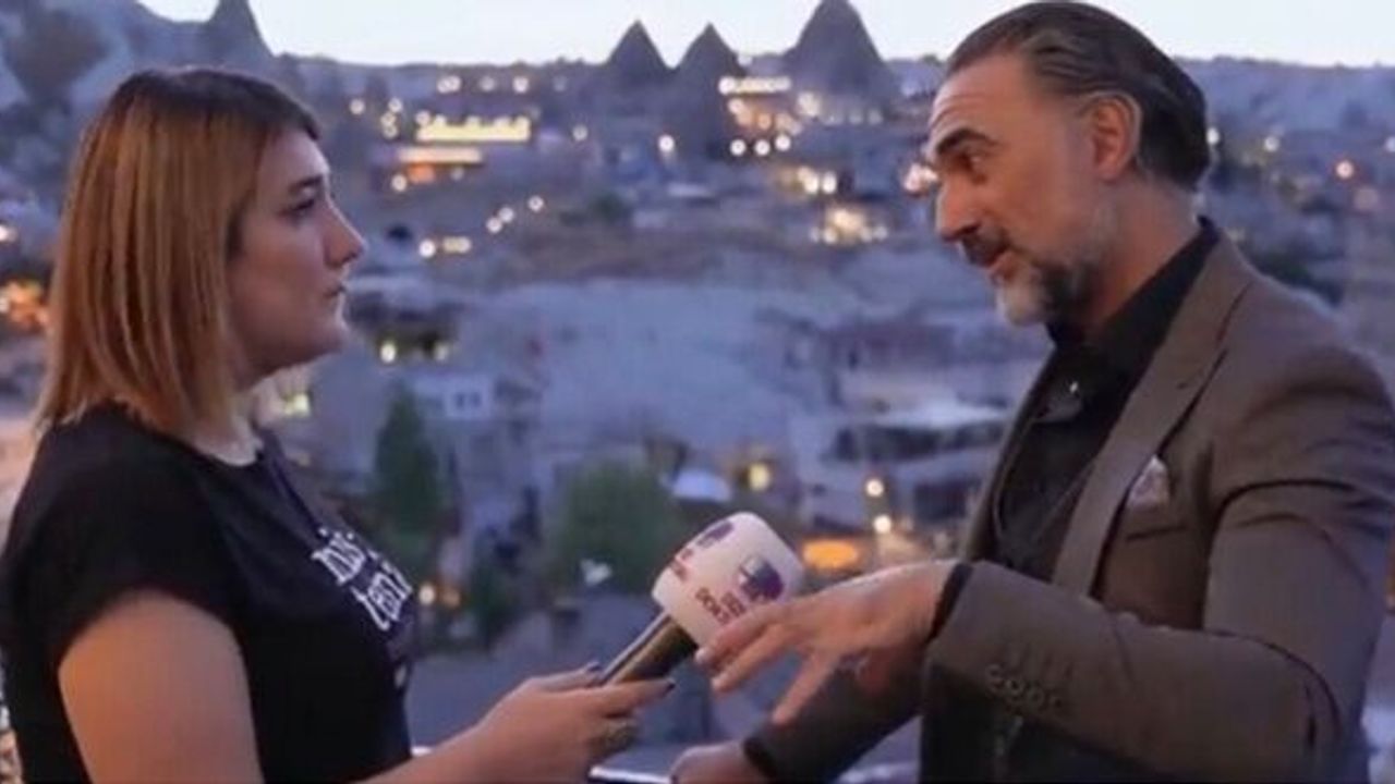 "Abbas temiz bir sevgi alamamış"