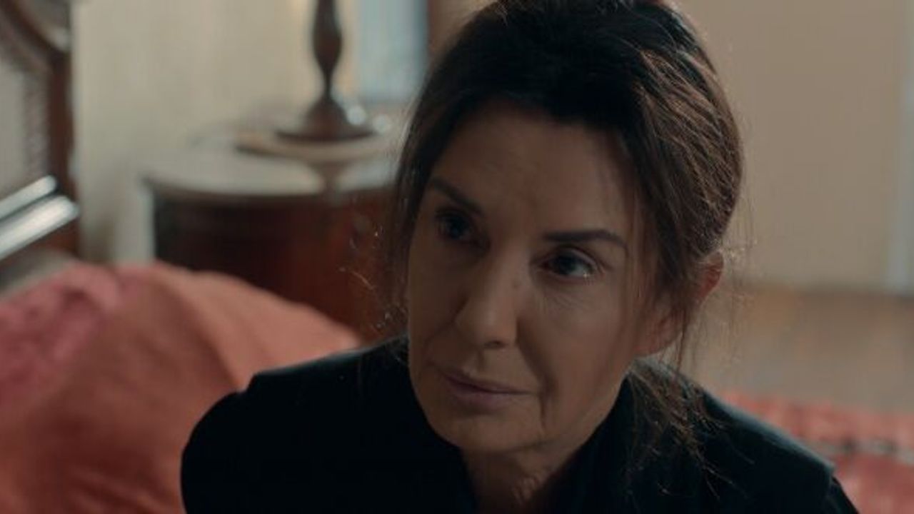 Çukur'dan merak uyandıran sahne