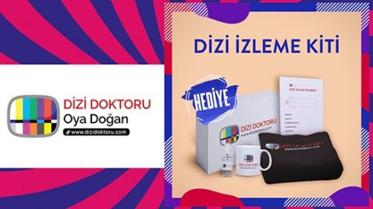 Dizi Doktoru Yarışma Katılım Koşulları