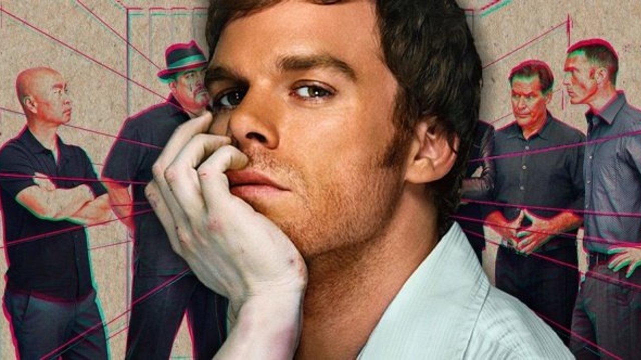 Efsane dizi Dexter'ın 9'uncu sezonundan yeni ipuçları