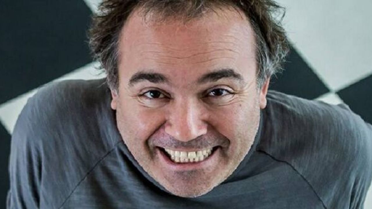 Engin Günaydın'dan dizi sürprizi