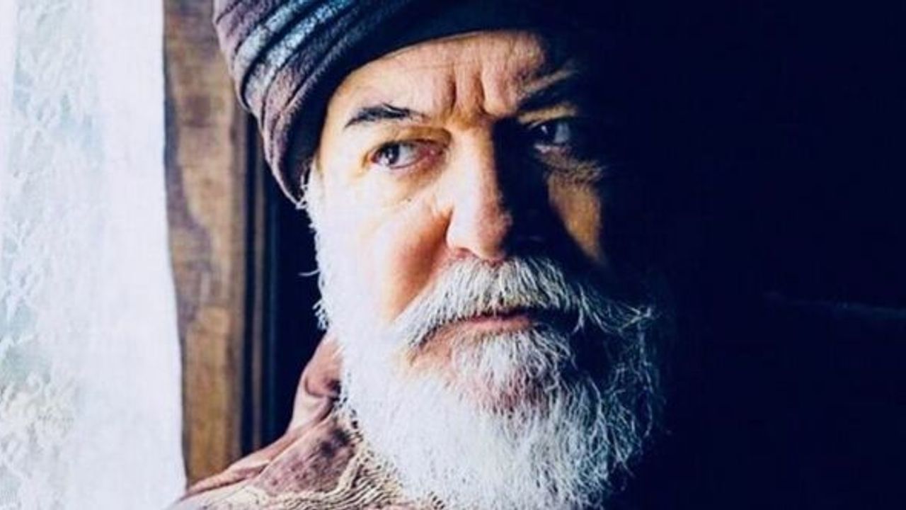 Hay Sultan'ın çekimleri başlıyor