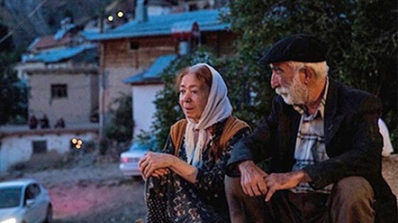 Murtaza bu akşam TRT 2 ekranında olacak