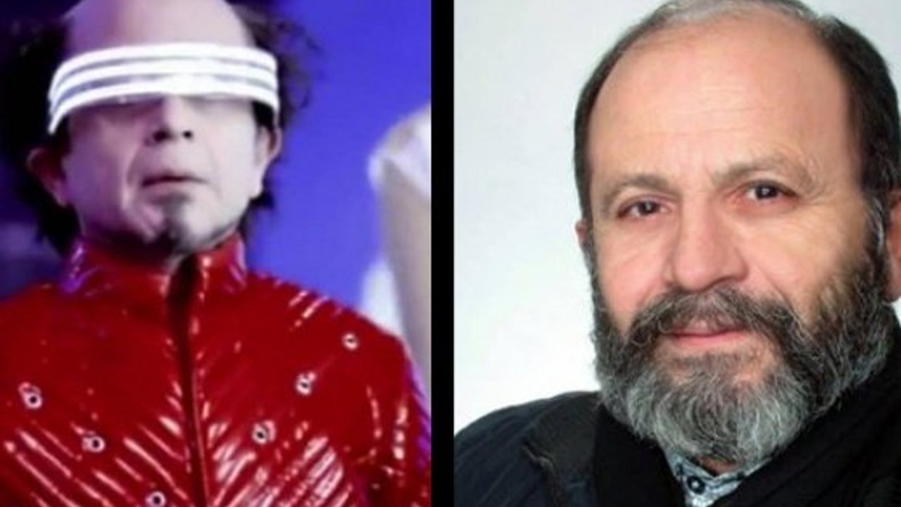 Oyuncu Muhittin Korkmaz hayatını kaybetti