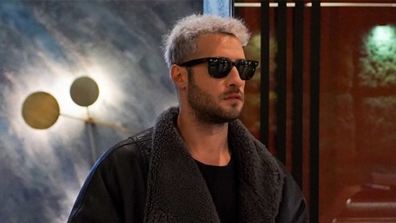 Ozan Dolunay'ın ifşa krizi!